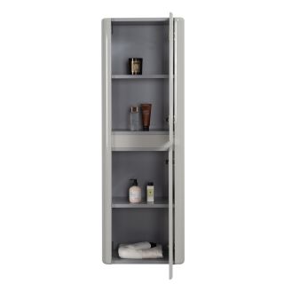 Пенал Black&White Universe 915.SC 40 смсерый